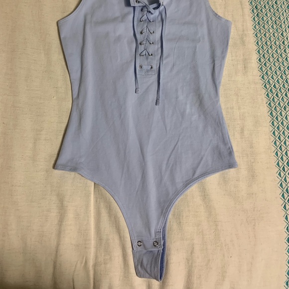 Bodysuit - Picture 2 of 3